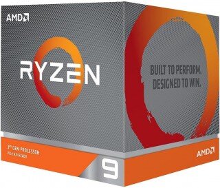 AMD Ryzen 9 Pro 3900 (100-000000072) İşlemci kullananlar yorumlar